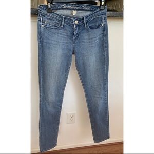 Abercrombie & Fitch Jeans